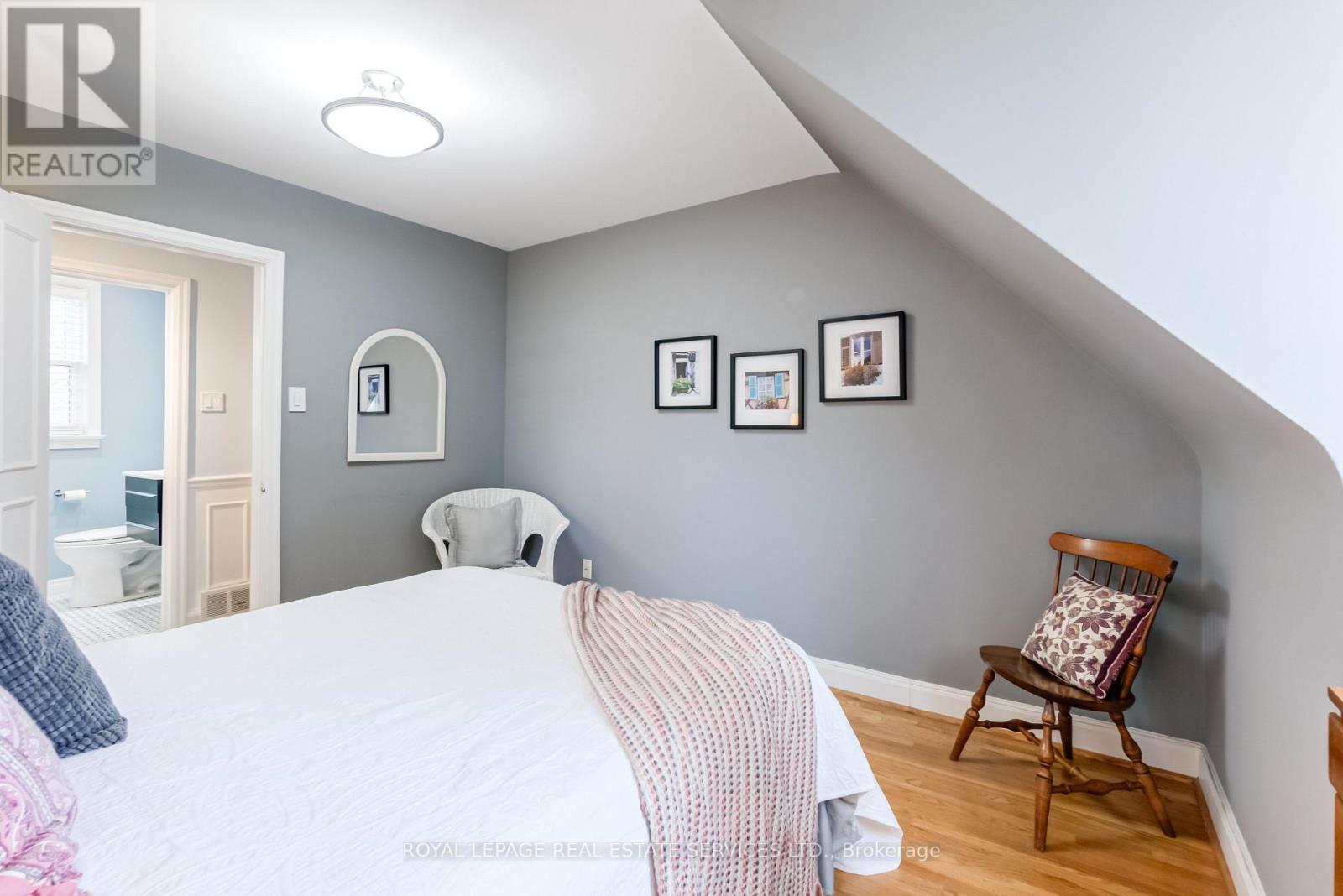 43 Bethnal Avenue, Toronto (Stonegate-Queensway), Ontario  M8Y 1Y8 - Photo 14 - W12212335