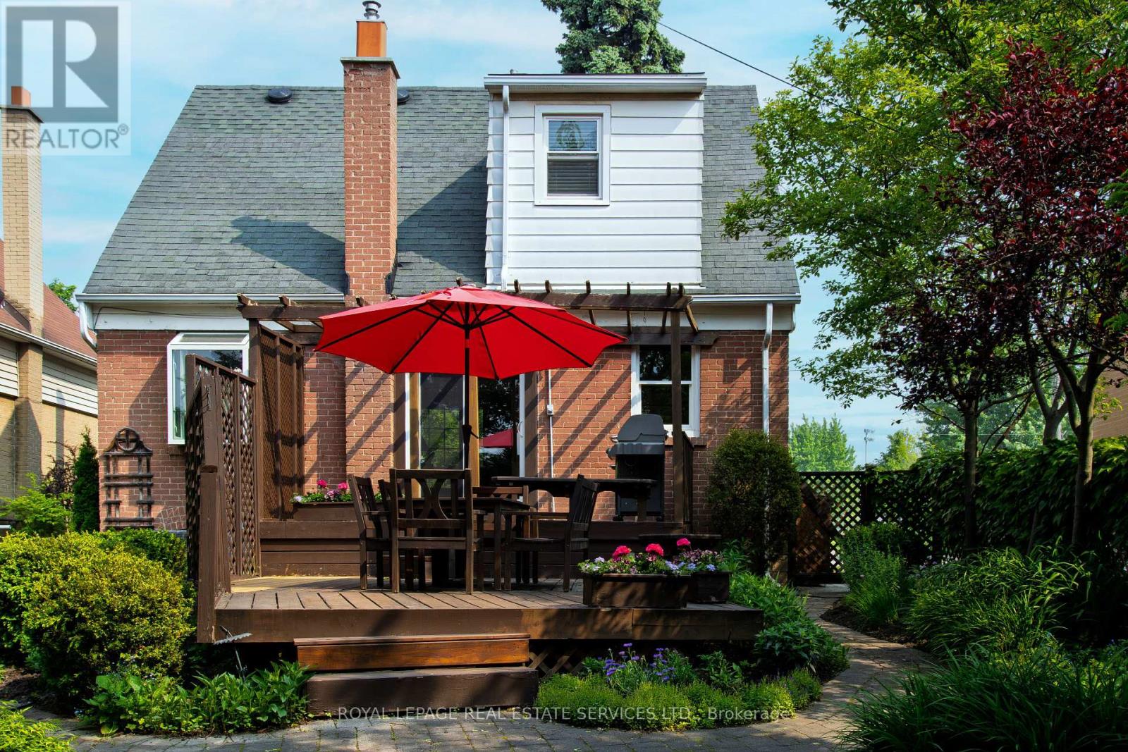 43 Bethnal Avenue, Toronto (Stonegate-Queensway), Ontario  M8Y 1Y8 - Photo 20 - W12212335