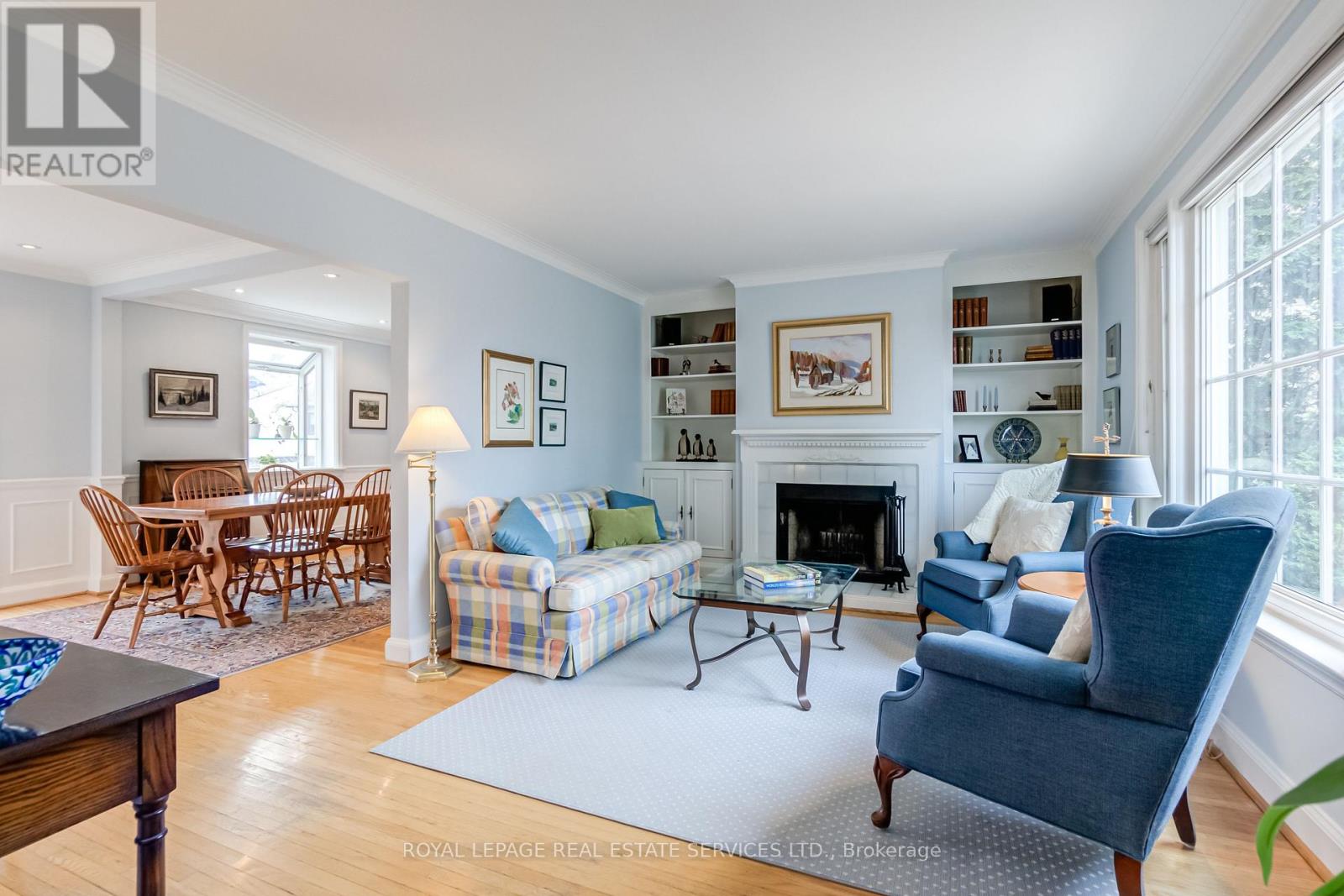 43 Bethnal Avenue, Toronto (Stonegate-Queensway), Ontario  M8Y 1Y8 - Photo 3 - W12212335