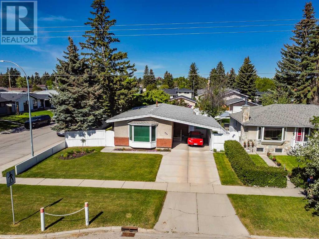 459 Acadia Drive SE, calgary, Alberta