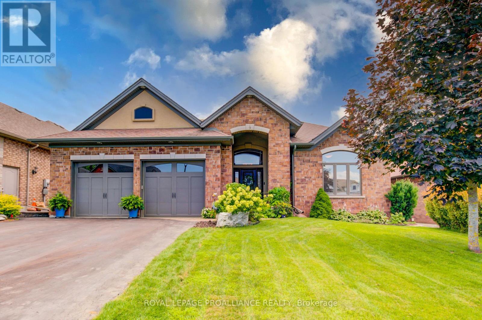 9 CASTLE RIDGE, Brighton, Ontario