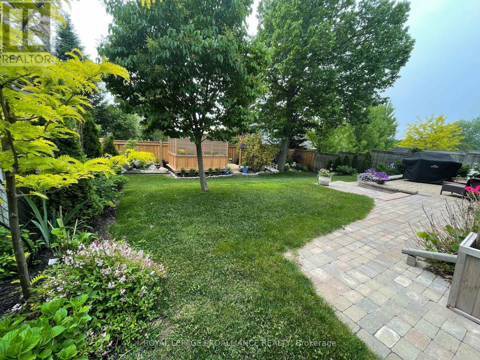 9 Castle Ridge, Brighton, Ontario  K0K 1H0 - Photo 38 - X12189336