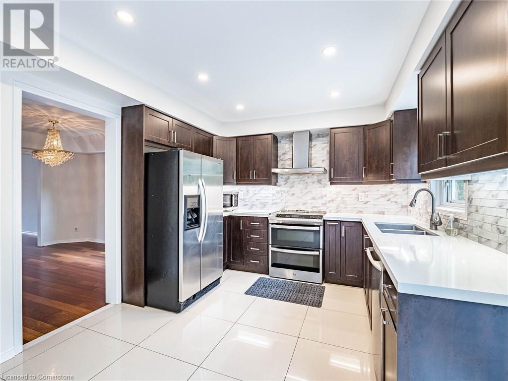86 Valonia Drive, Brampton, Ontario  L6V 4K1 - Photo 14 - 40740057