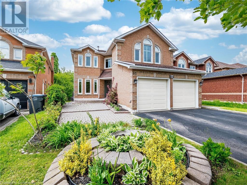 86 Valonia Drive, Brampton, Ontario  L6V 4K1 - Photo 2 - 40740057