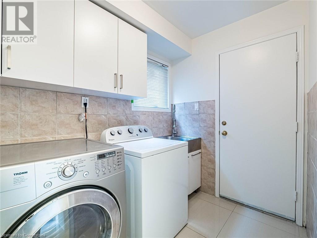 86 Valonia Drive, Brampton, Ontario  L6V 4K1 - Photo 22 - 40740057