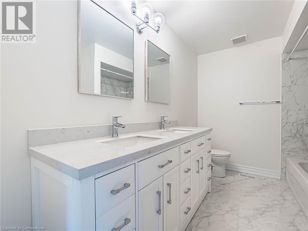 86 Valonia Drive, Brampton, Ontario  L6V 4K1 - Photo 38 - 40740057