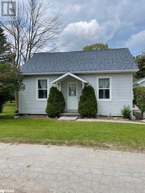 7424 COUNTY RD 91 Road, Stayner, Ontario