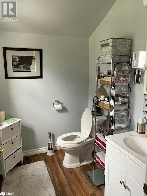 7424 County Rd 91 Road, Stayner, Ontario  L0M 1S0 - Photo 12 - 40739271