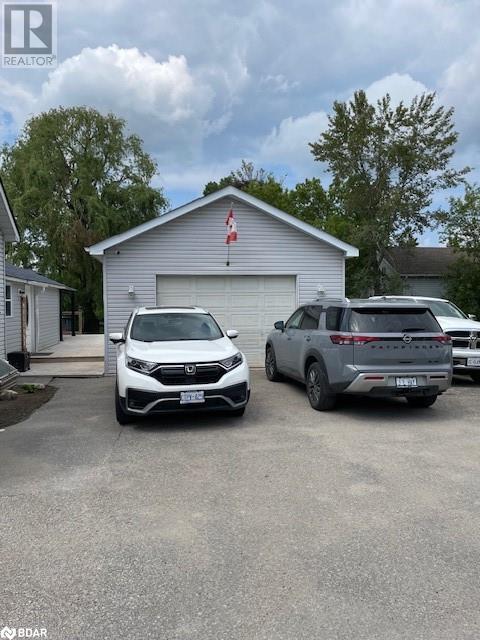 7424 County Rd 91 Road, Stayner, Ontario  L0M 1S0 - Photo 2 - 40739271