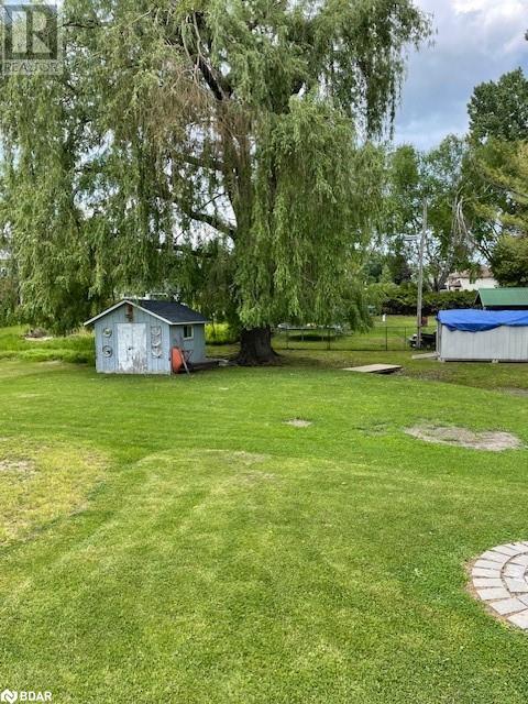 7424 County Rd 91 Road, Stayner, Ontario  L0M 1S0 - Photo 21 - 40739271
