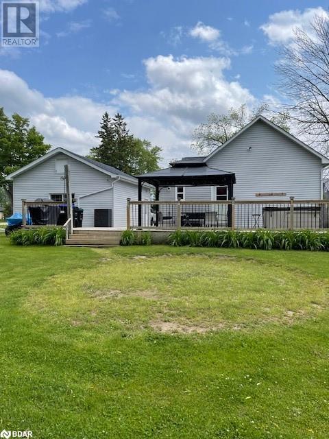 7424 County Rd 91 Road, Stayner, Ontario  L0M 1S0 - Photo 22 - 40739271