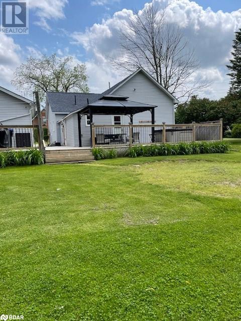 7424 County Rd 91 Road, Stayner, Ontario  L0M 1S0 - Photo 23 - 40739271