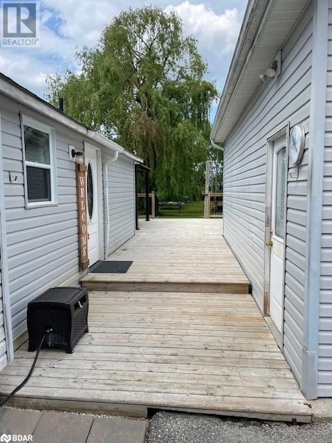 7424 County Rd 91 Road, Stayner, Ontario  L0M 1S0 - Photo 3 - 40739271