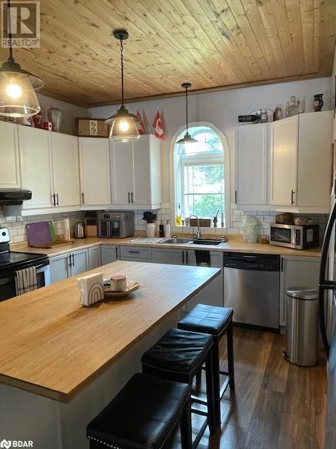7424 County Rd 91 Road, Stayner, Ontario  L0M 1S0 - Photo 5 - 40739271