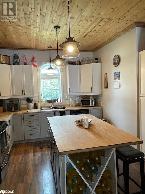 7424 County Rd 91 Road, Stayner, Ontario  L0M 1S0 - Photo 6 - 40739271