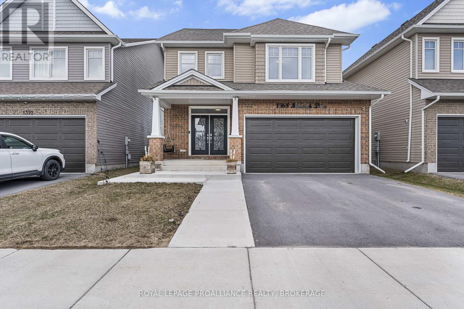 1368 MONARCH DRIVE, kingston (city northwest), Ontario