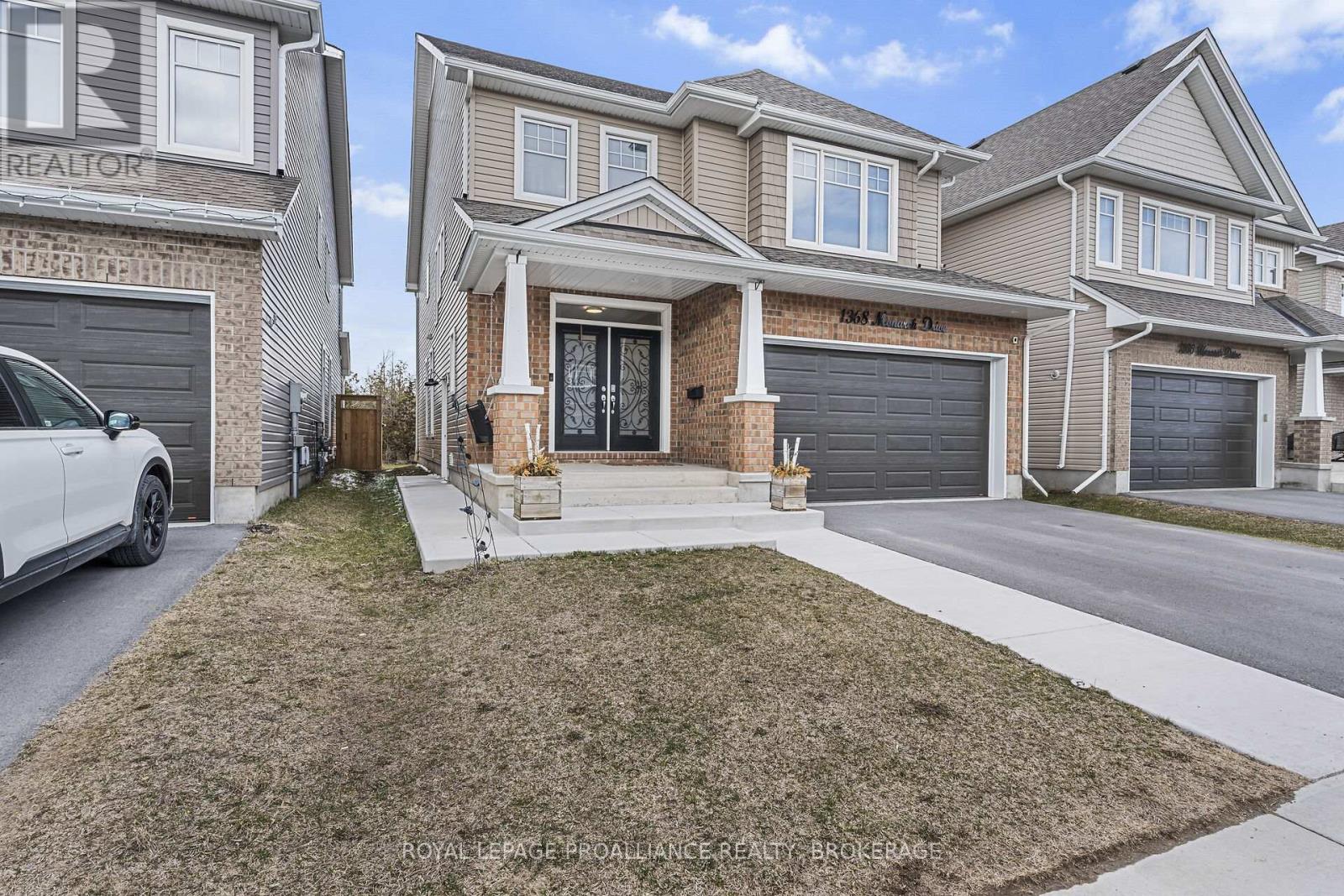 1368 Monarch Drive, Kingston (City Northwest), Ontario  K7P 0S2 - Photo 3 - X12212603