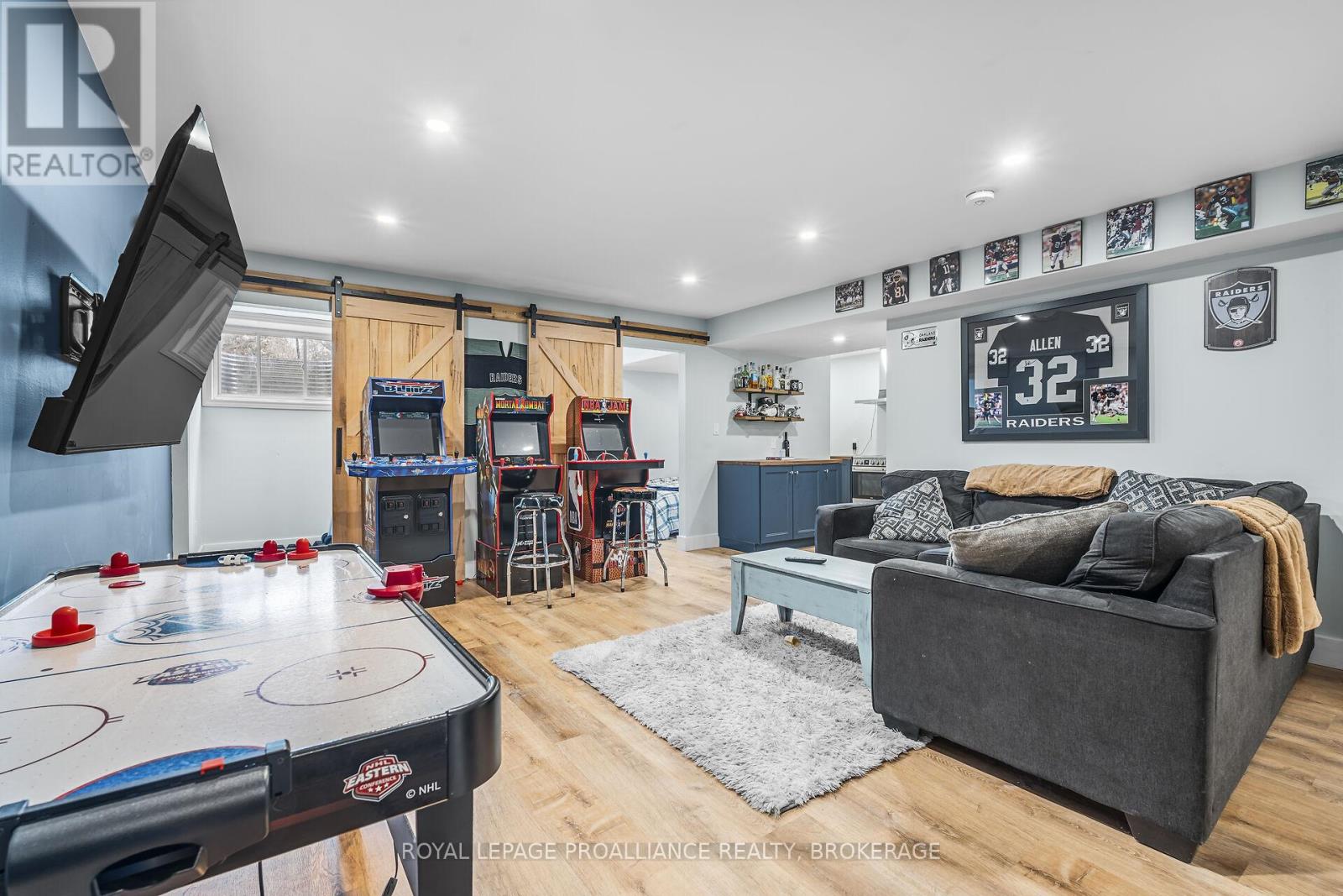 1368 Monarch Drive, Kingston (City Northwest), Ontario  K7P 0S2 - Photo 34 - X12212603