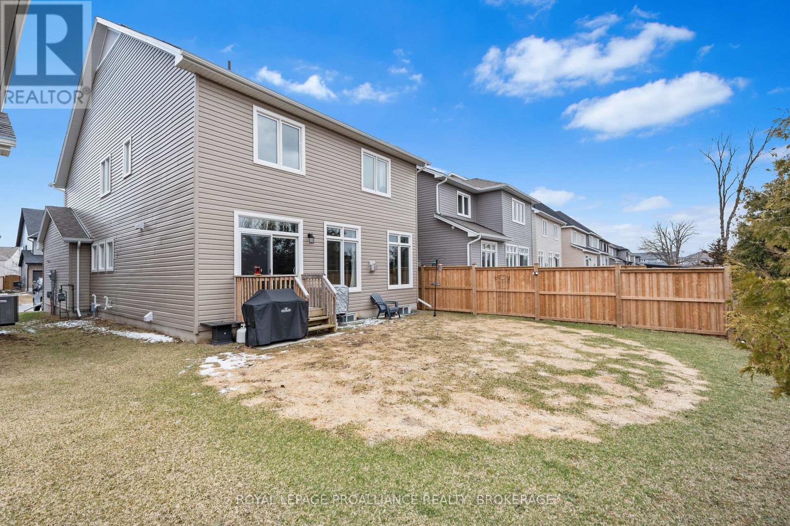 1368 Monarch Drive, Kingston (City Northwest), Ontario  K7P 0S2 - Photo 42 - X12212603
