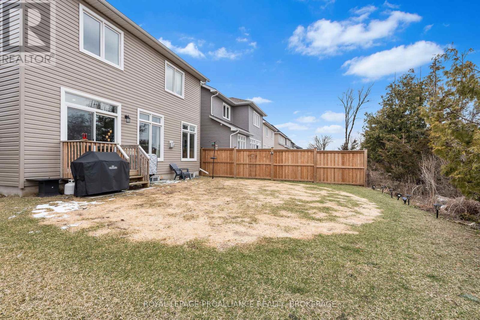 1368 Monarch Drive, Kingston (City Northwest), Ontario  K7P 0S2 - Photo 43 - X12212603