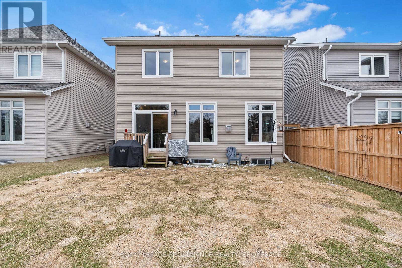 1368 Monarch Drive, Kingston (City Northwest), Ontario  K7P 0S2 - Photo 44 - X12212603