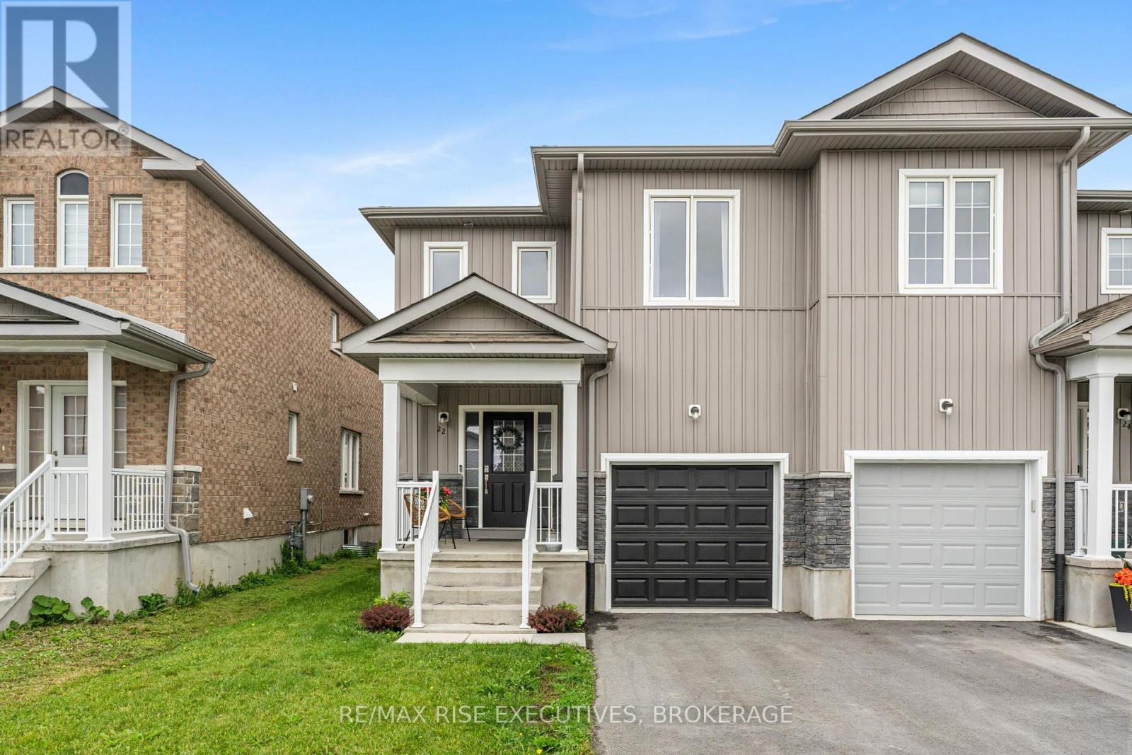 22 TEGAN COURT, Loyalist, Ontario