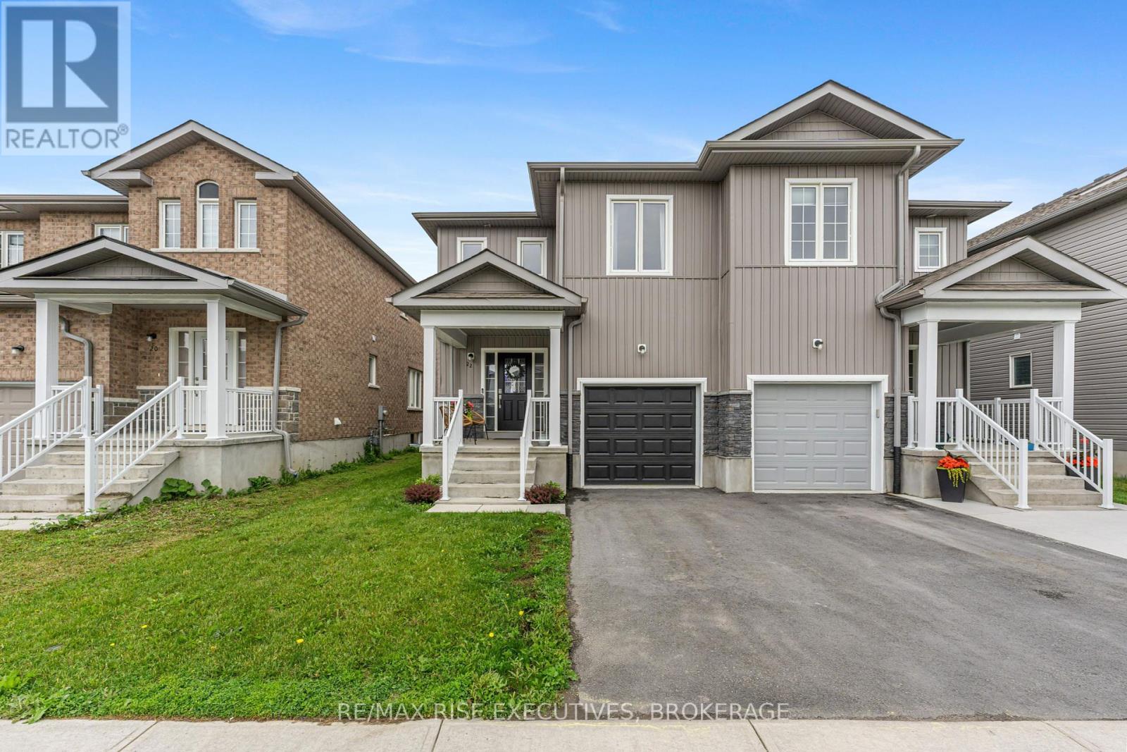 22 Tegan Court, Loyalist, Ontario  K0H 2H0 - Photo 38 - X12212671