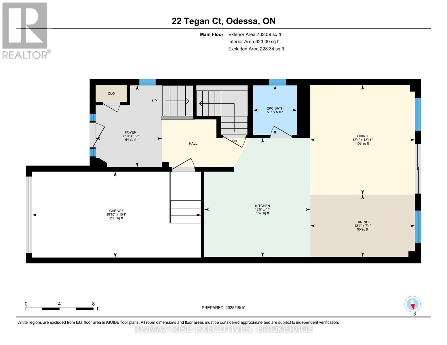 22 Tegan Court, Loyalist, Ontario  K0H 2H0 - Photo 40 - X12212671