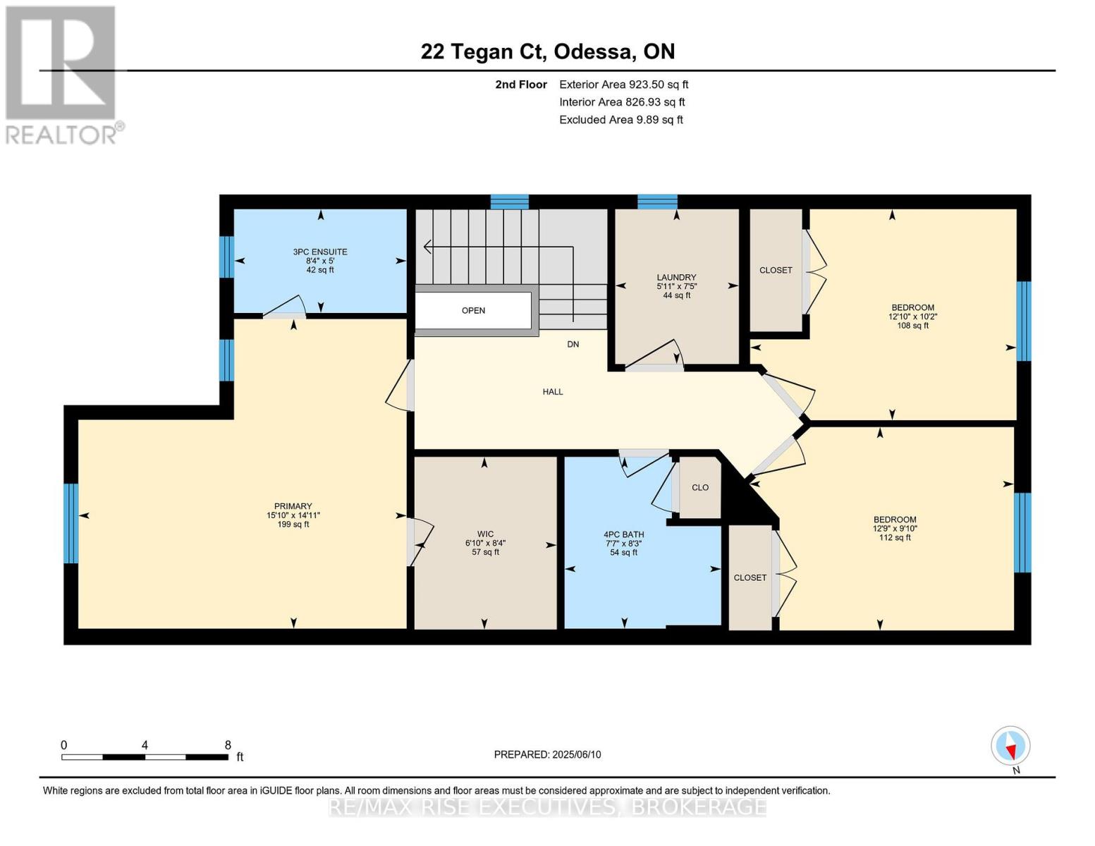 22 Tegan Court, Loyalist, Ontario  K0H 2H0 - Photo 41 - X12212671