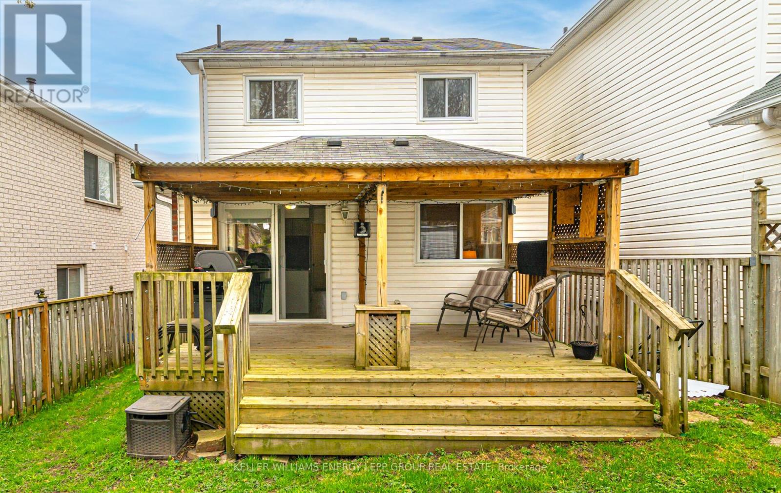 34 Marchwood Crescent, Clarington, Ontario  L1C 4J8 - Photo 29 - E12212624