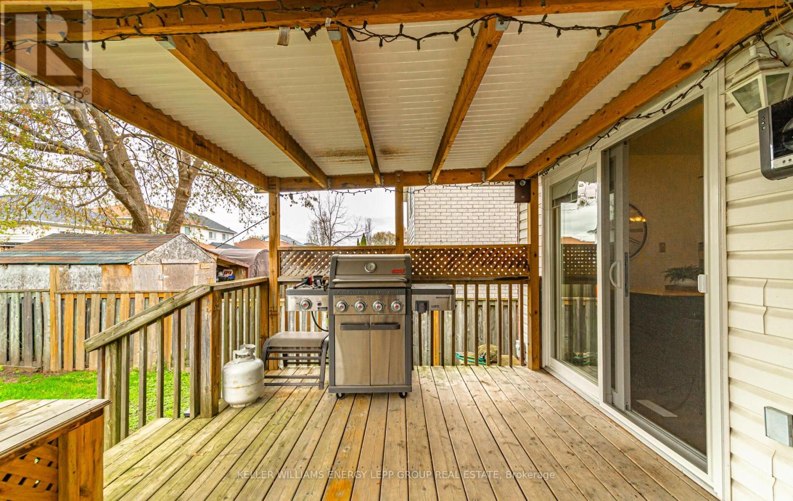 34 Marchwood Crescent, Clarington, Ontario  L1C 4J8 - Photo 31 - E12212624