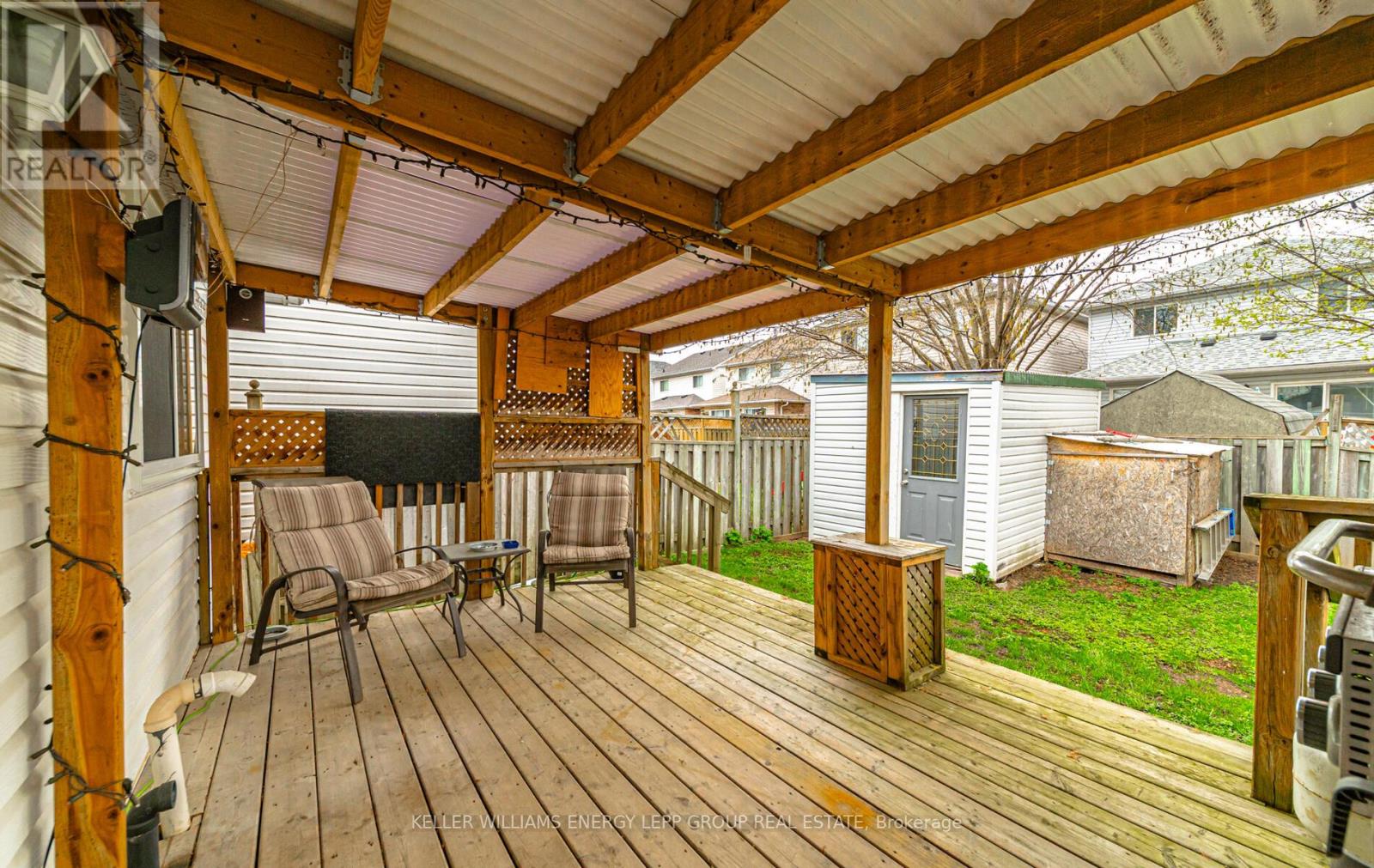 34 Marchwood Crescent, Clarington, Ontario  L1C 4J8 - Photo 32 - E12212624