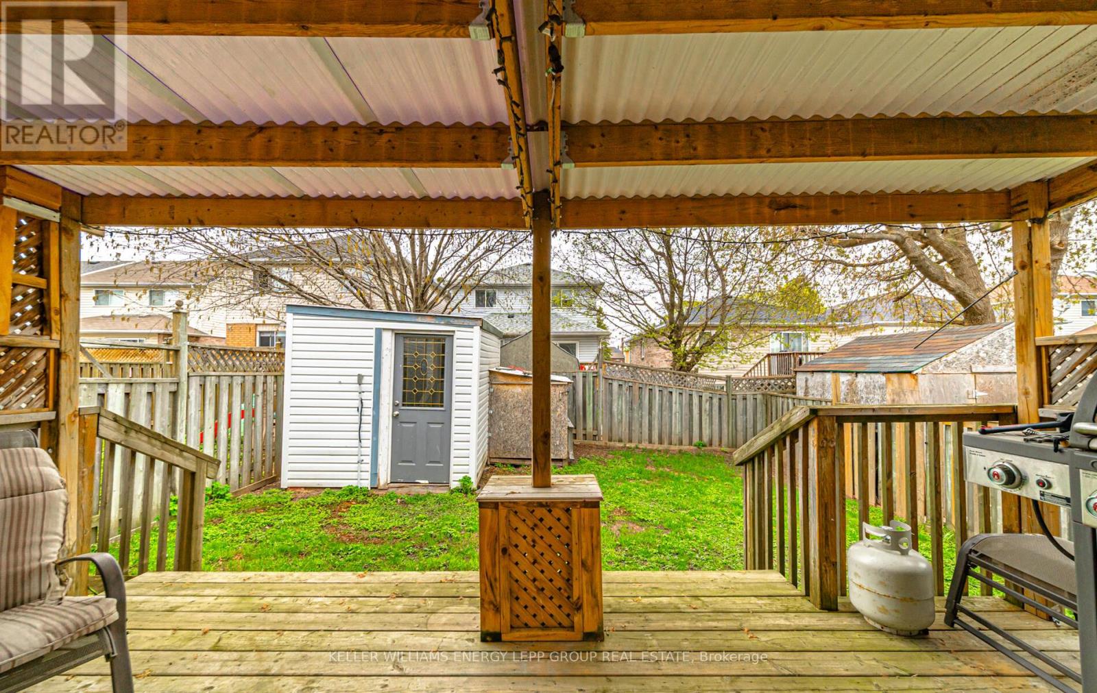 34 Marchwood Crescent, Clarington, Ontario  L1C 4J8 - Photo 33 - E12212624