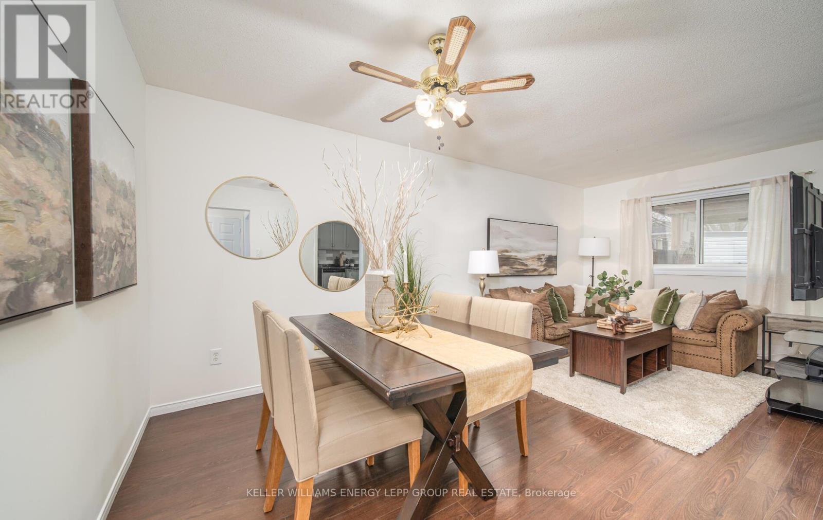 34 Marchwood Crescent, Clarington, Ontario  L1C 4J8 - Photo 7 - E12212624