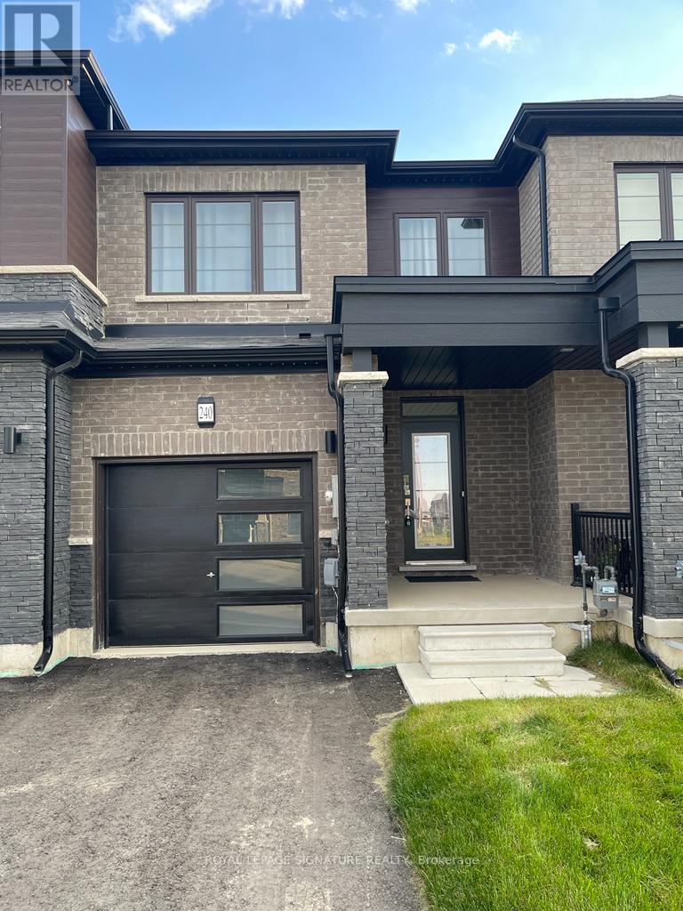 240 EXPLORER WAY, Thorold, Ontario
