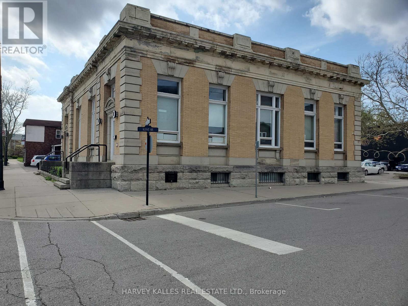 B - 45 PEEL STREET, Norfolk, Ontario