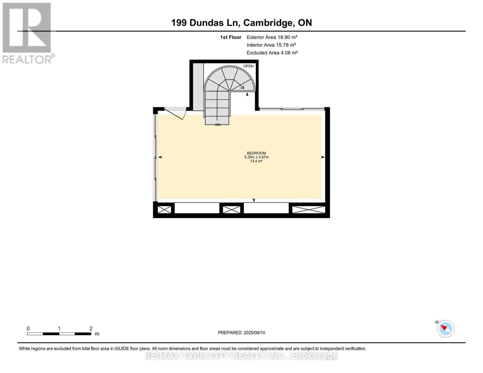199 Dundas Lane, Cambridge, Ontario  N1R 1S7 - Photo 35 - X12212235