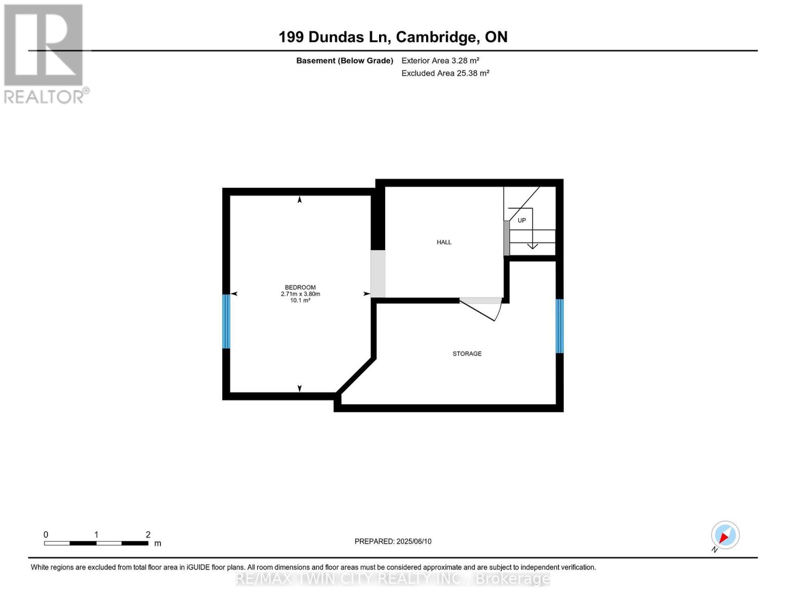 199 Dundas Lane, Cambridge, Ontario  N1R 1S7 - Photo 36 - X12212235