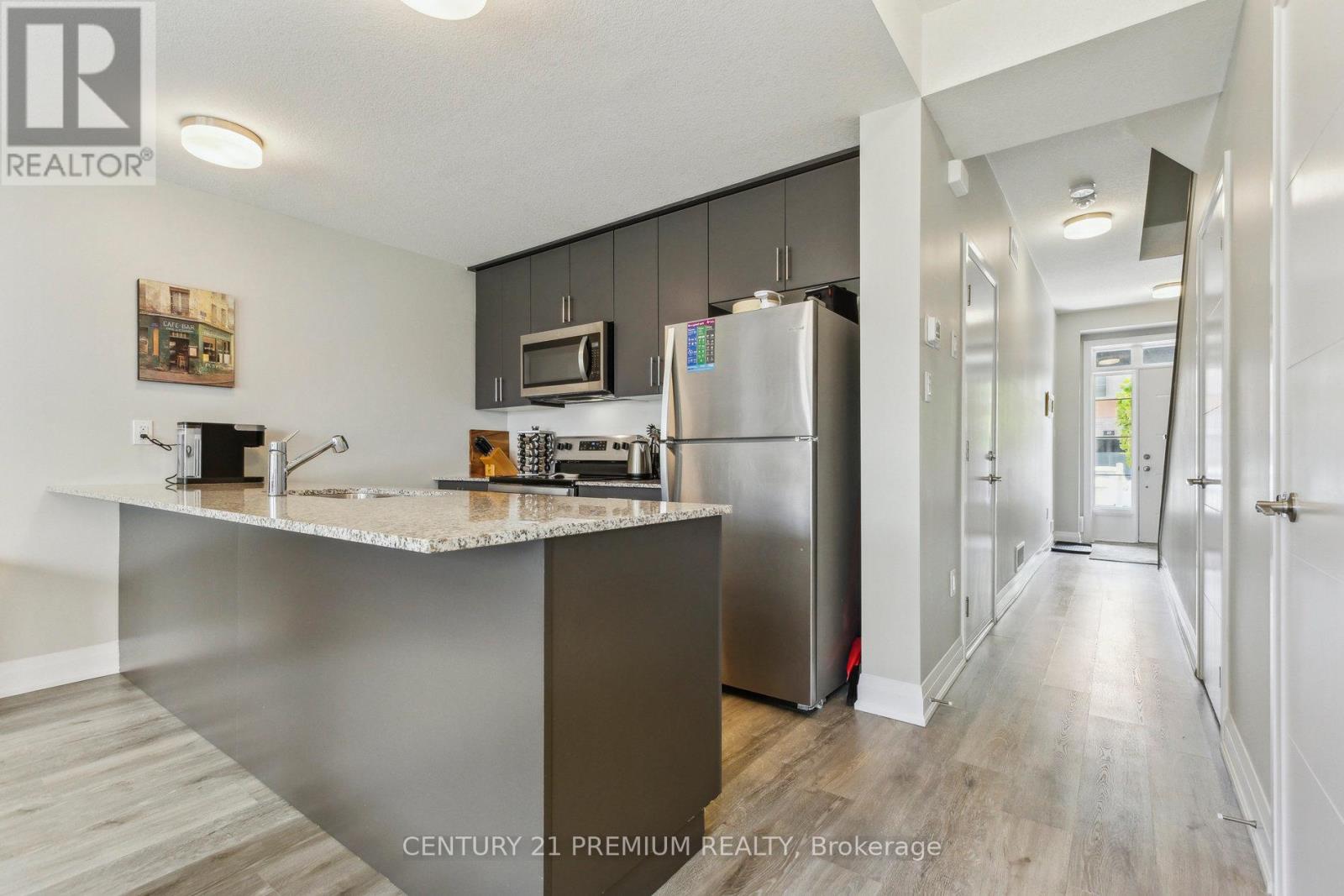 29 - 36 Steel Crescent, Guelph (St. Patrick's Ward), Ontario  N1E 0S7 - Photo 11 - X12212272