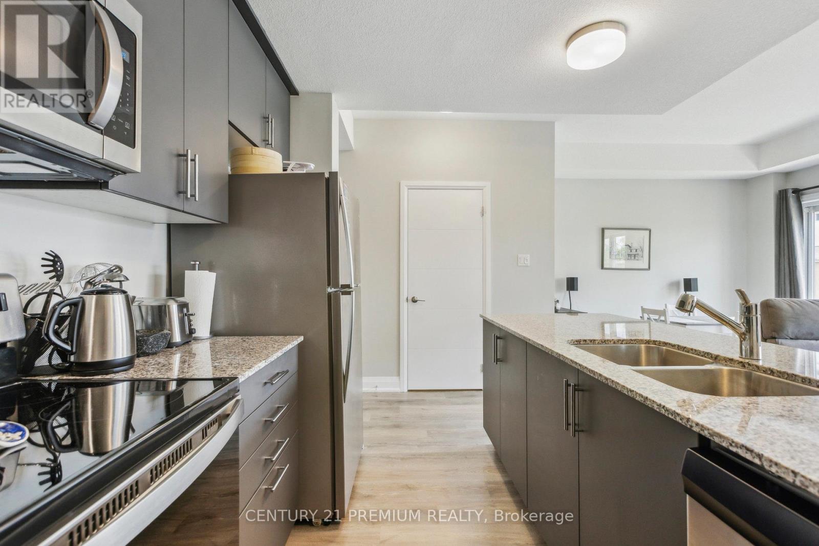 29 - 36 Steel Crescent, Guelph (St. Patrick's Ward), Ontario  N1E 0S7 - Photo 14 - X12212272