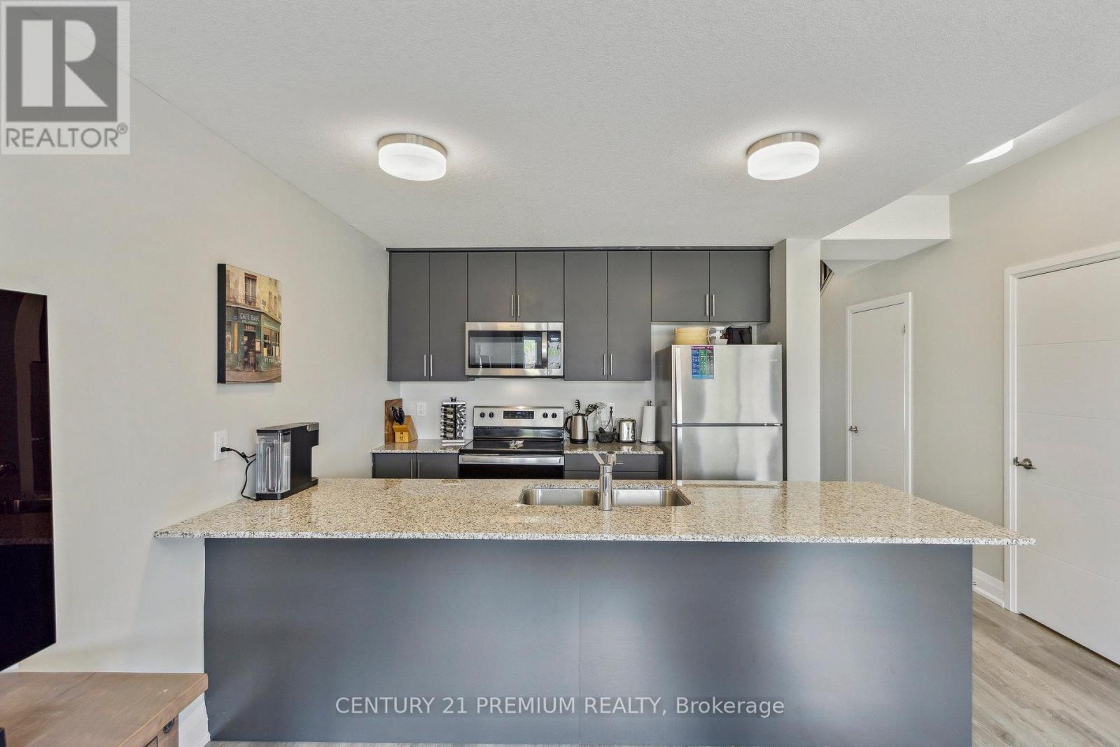 29 - 36 Steel Crescent, Guelph (St. Patrick's Ward), Ontario  N1E 0S7 - Photo 16 - X12212272