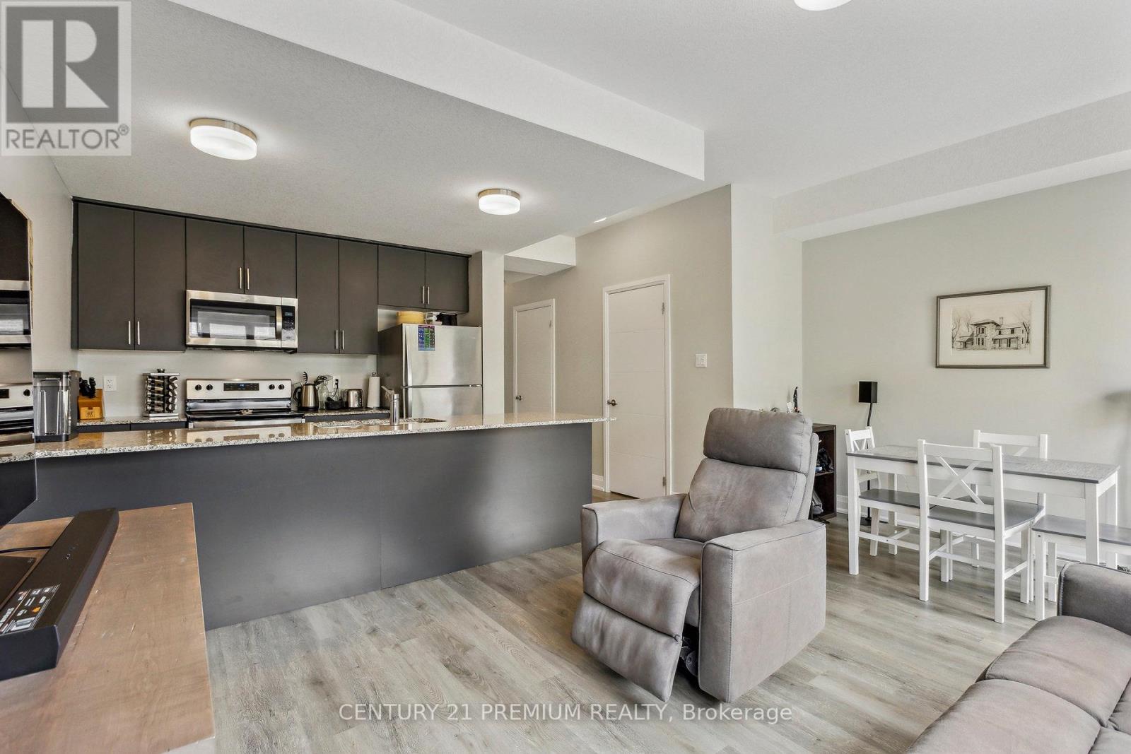 29 - 36 Steel Crescent, Guelph (St. Patrick's Ward), Ontario  N1E 0S7 - Photo 18 - X12212272