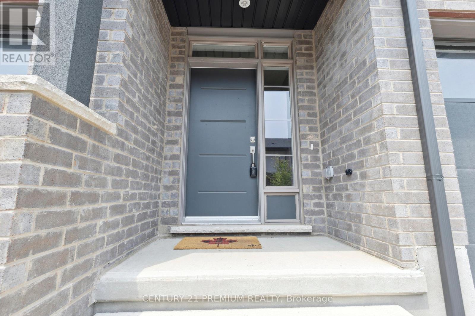 29 - 36 Steel Crescent, Guelph (St. Patrick's Ward), Ontario  N1E 0S7 - Photo 3 - X12212272