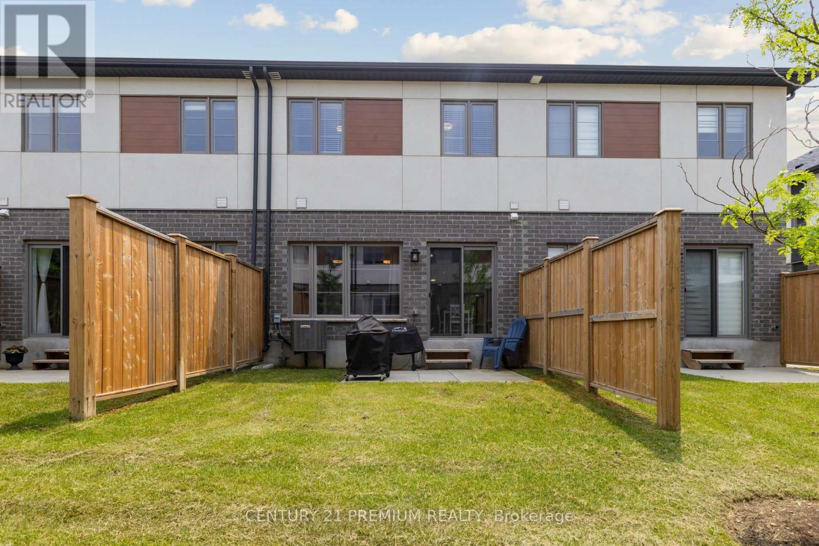 29 - 36 Steel Crescent, Guelph (St. Patrick's Ward), Ontario  N1E 0S7 - Photo 37 - X12212272
