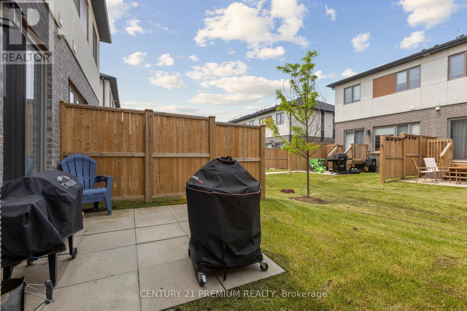 29 - 36 Steel Crescent, Guelph (St. Patrick's Ward), Ontario  N1E 0S7 - Photo 38 - X12212272