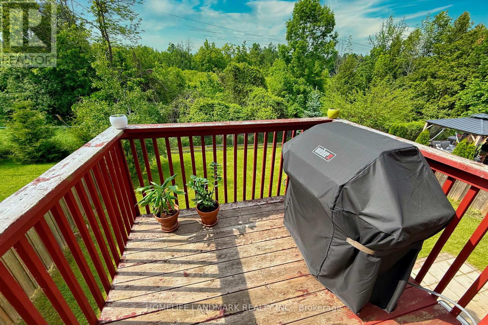 592 Settlers Ridge, Peterborough North (North), Ontario  K9L 0E6 - Photo 32 - X12212324
