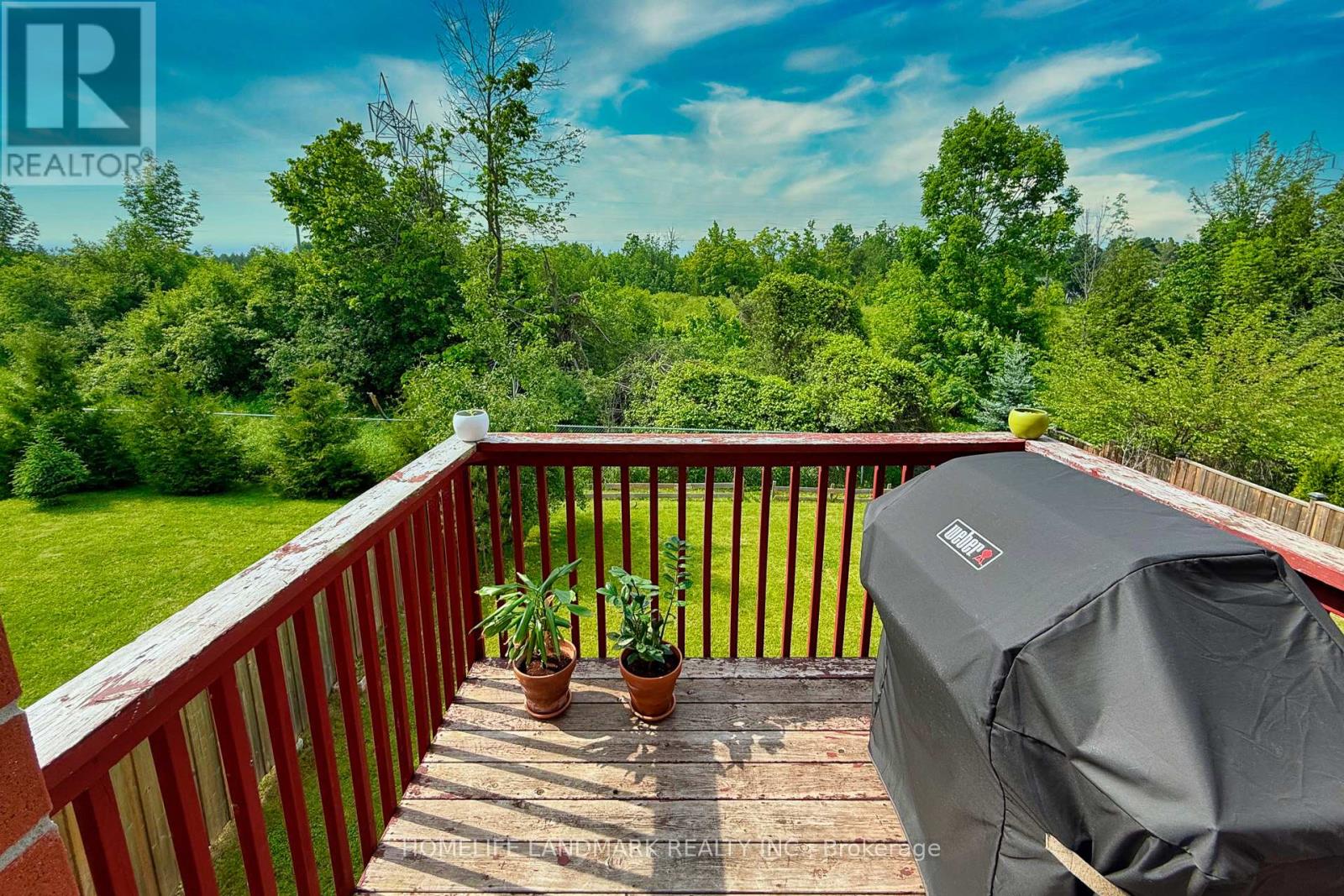 592 Settlers Ridge, Peterborough North (North), Ontario  K9L 0E6 - Photo 33 - X12212324