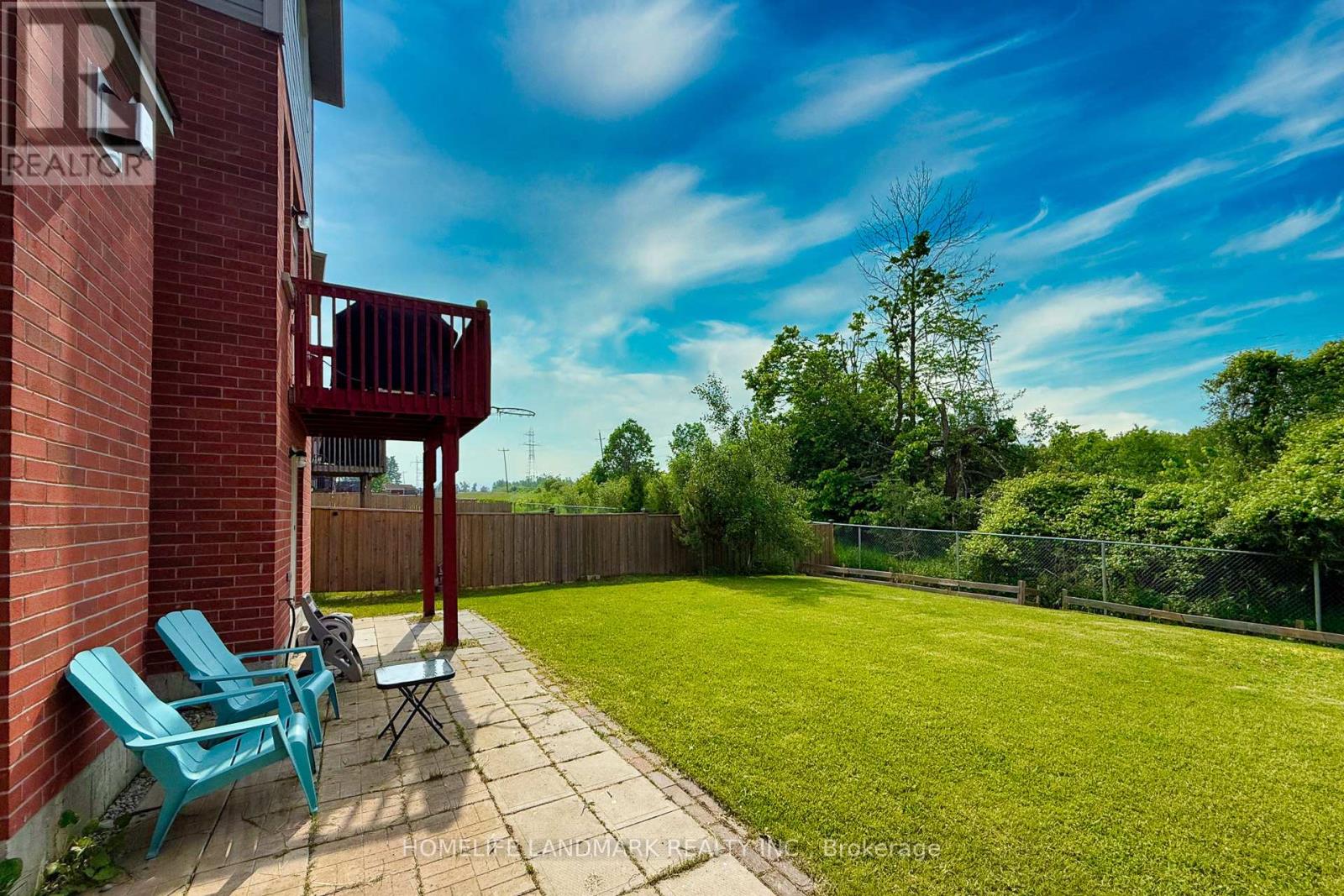 592 Settlers Ridge, Peterborough North (North), Ontario  K9L 0E6 - Photo 35 - X12212324