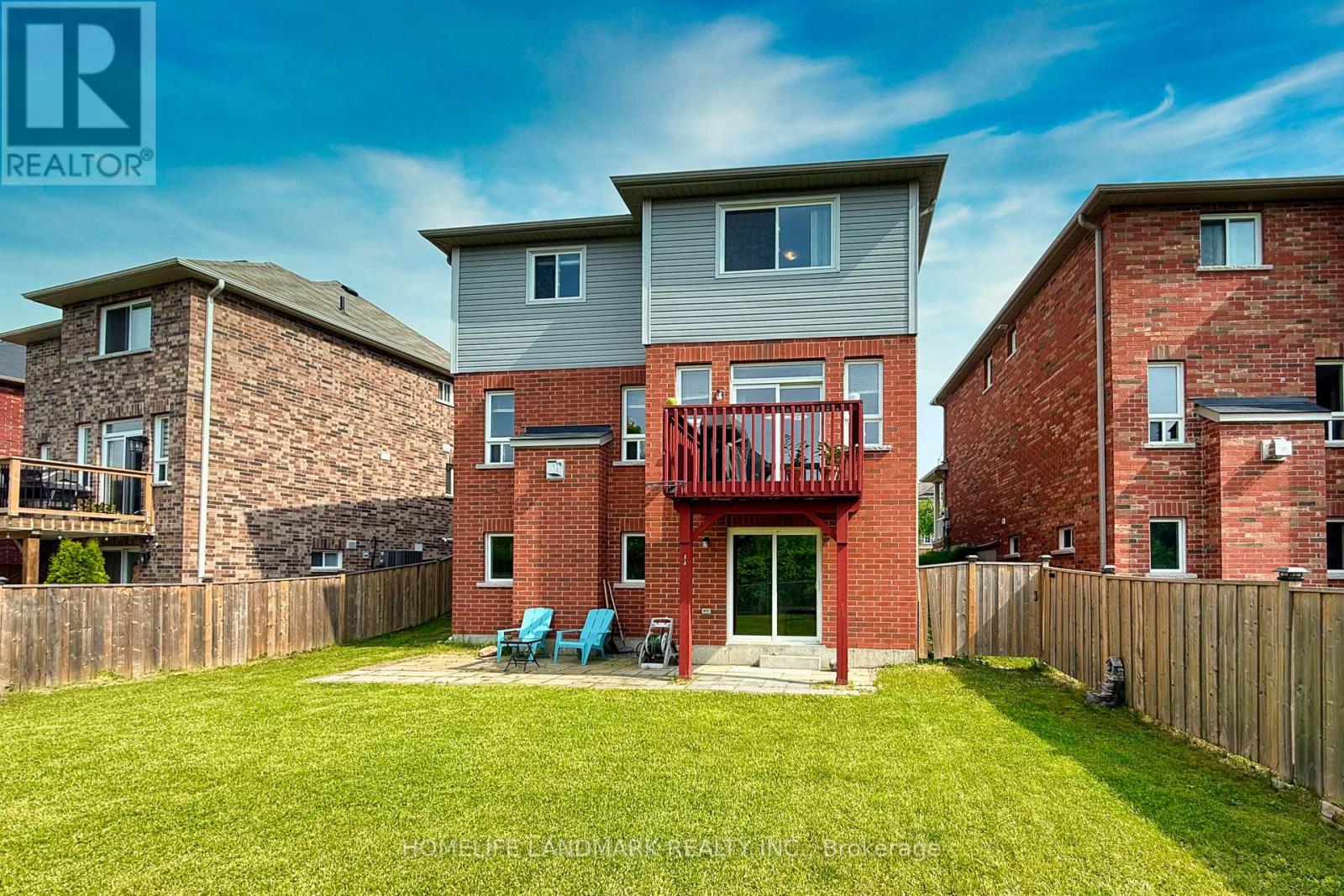 592 Settlers Ridge, Peterborough North (North), Ontario  K9L 0E6 - Photo 37 - X12212324