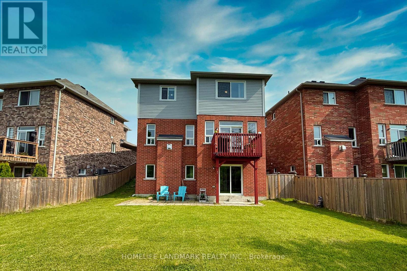 592 Settlers Ridge, Peterborough North (North), Ontario  K9L 0E6 - Photo 38 - X12212324